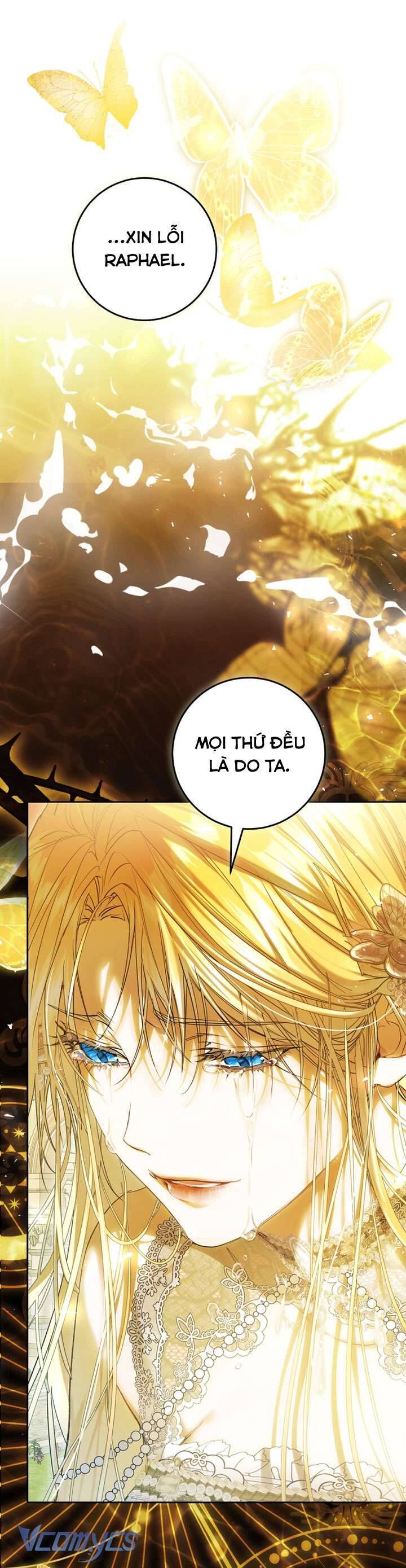 Kẻ Phản Diện Là Một Con Rối Chap 101 - Next Chap 102