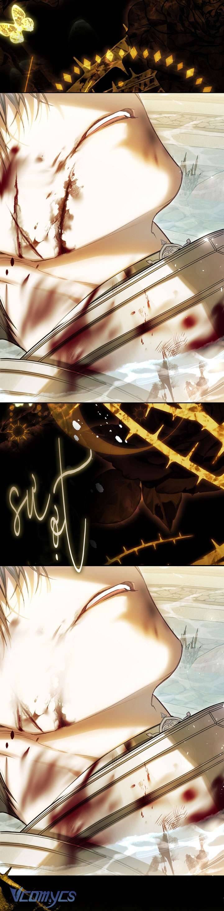 Kẻ Phản Diện Là Một Con Rối Chap 101 - Next Chap 102
