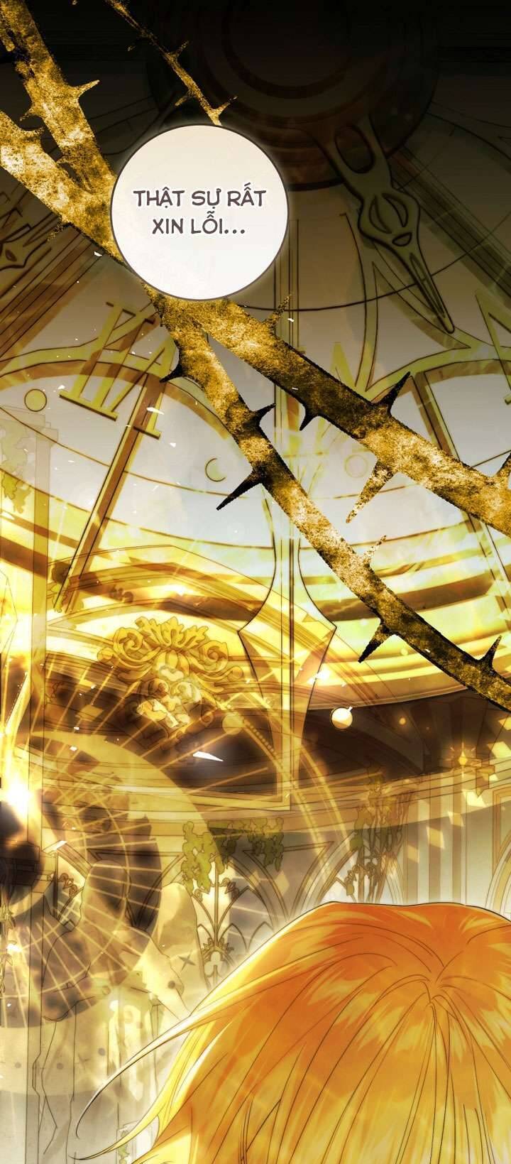 Kẻ Phản Diện Là Một Con Rối Chap 101 - Next Chap 102