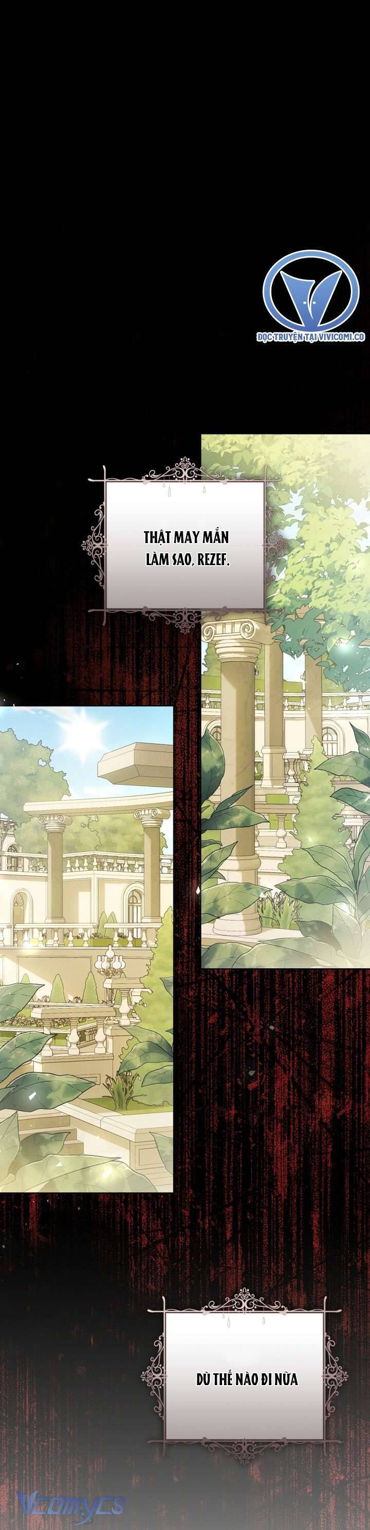 Kẻ Phản Diện Là Một Con Rối Chap 103 - Next Chap 104