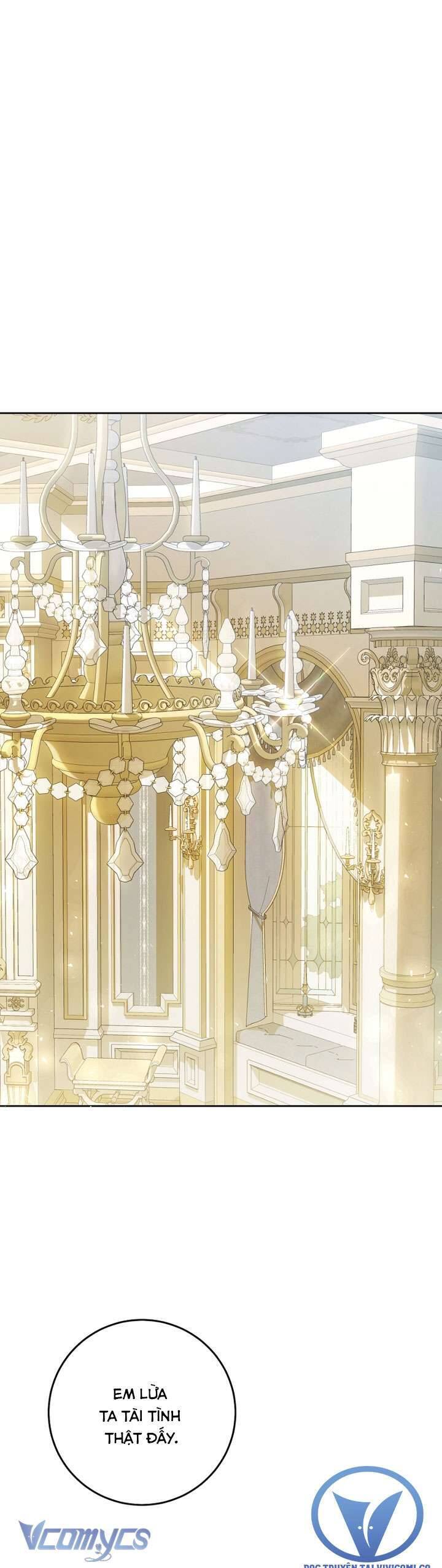 Kẻ Phản Diện Là Một Con Rối Chap 103 - Next Chap 104
