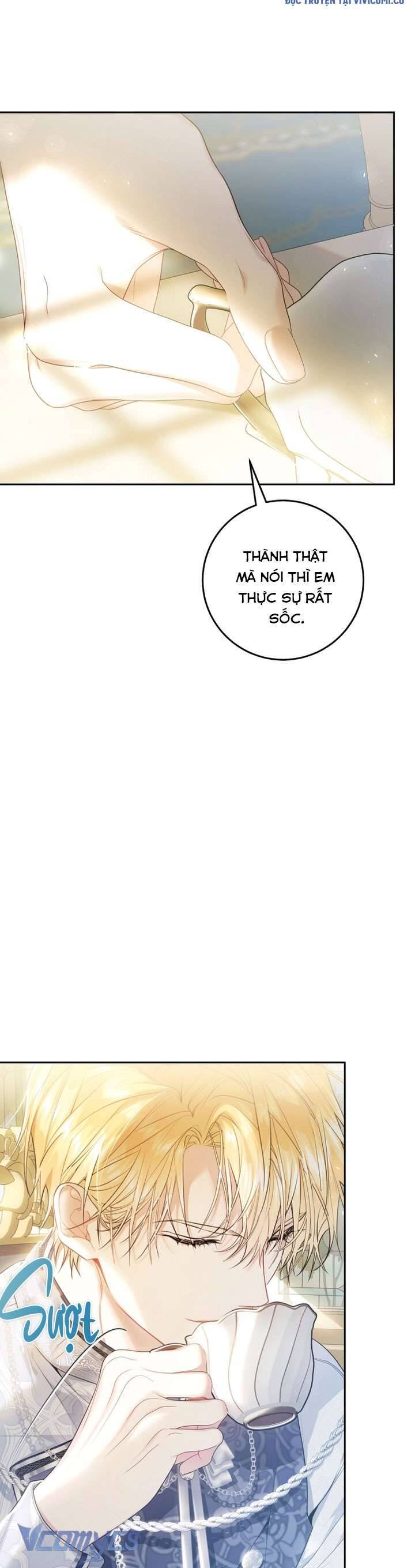 Kẻ Phản Diện Là Một Con Rối Chap 103 - Next Chap 104