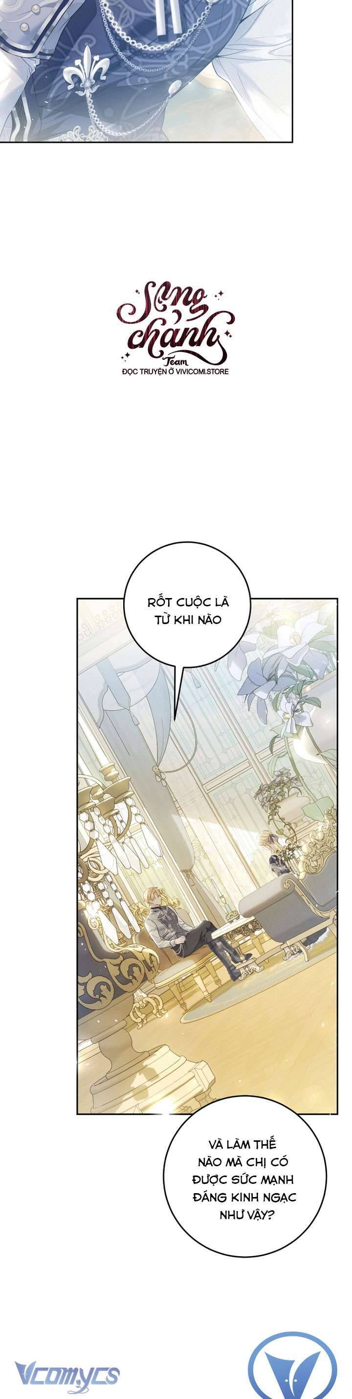 Kẻ Phản Diện Là Một Con Rối Chap 103 - Next Chap 104