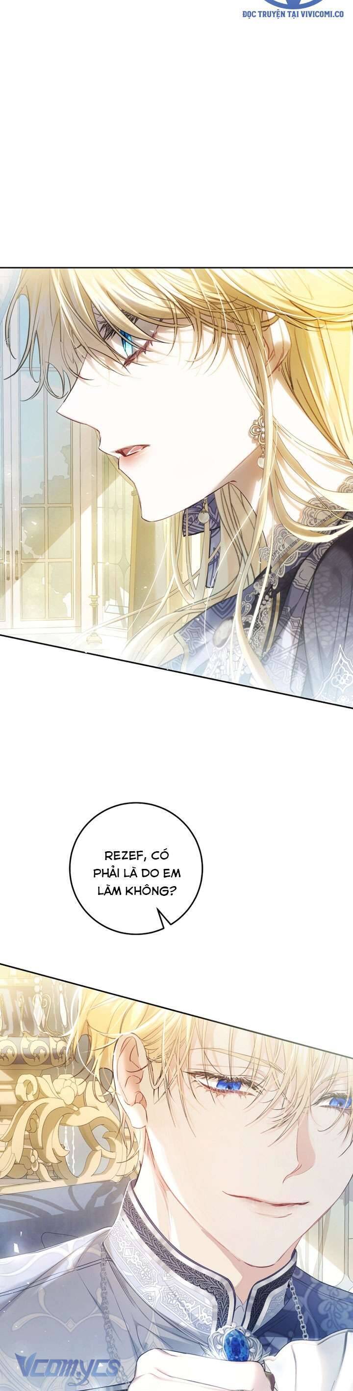 Kẻ Phản Diện Là Một Con Rối Chap 103 - Next Chap 104