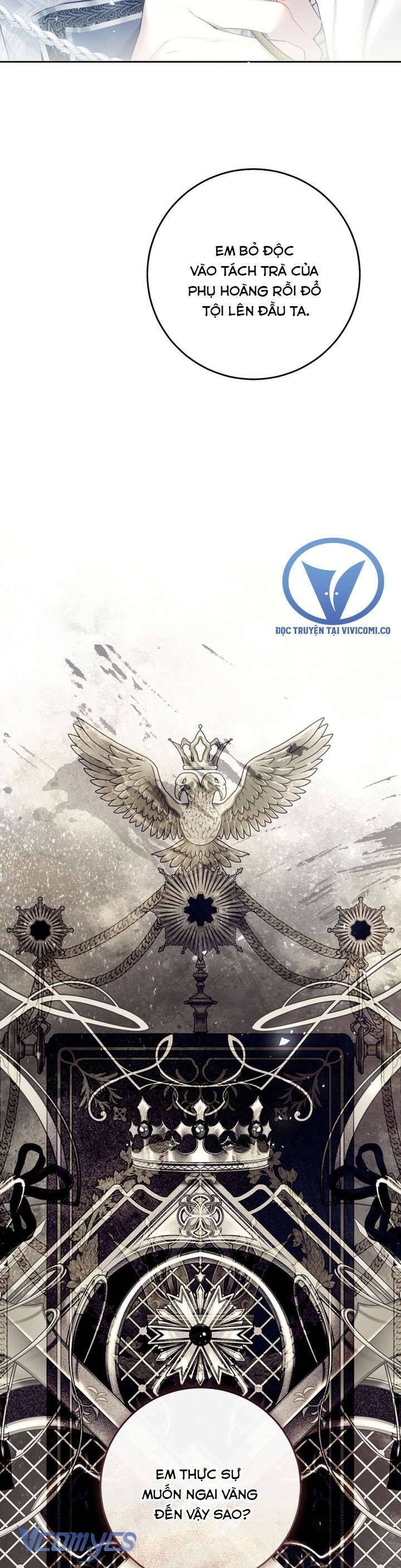 Kẻ Phản Diện Là Một Con Rối Chap 103 - Next Chap 104