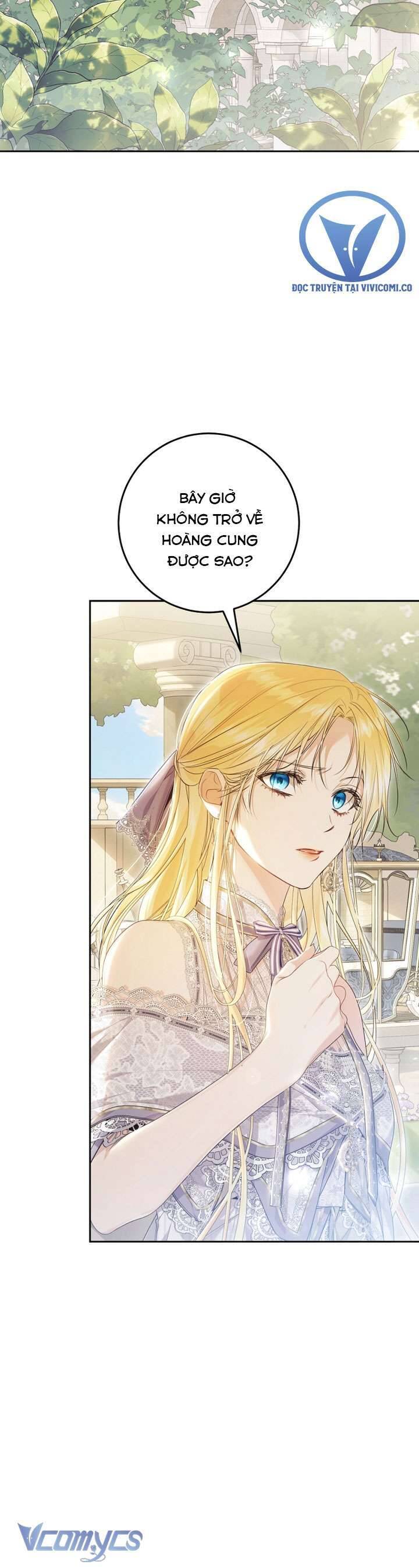 Kẻ Phản Diện Là Một Con Rối Chap 103 - Next Chap 104