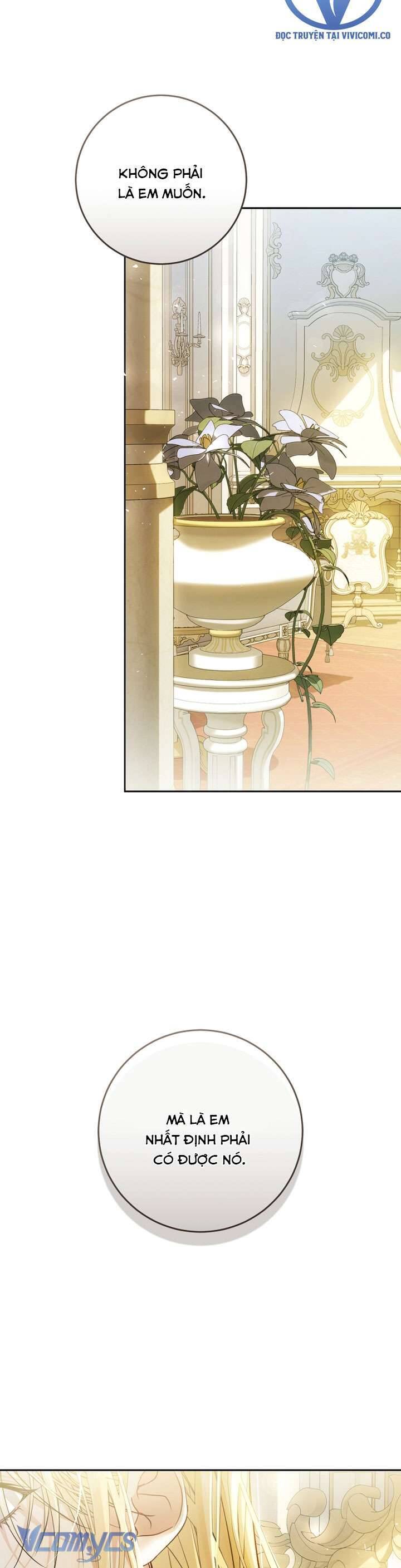 Kẻ Phản Diện Là Một Con Rối Chap 103 - Next Chap 104