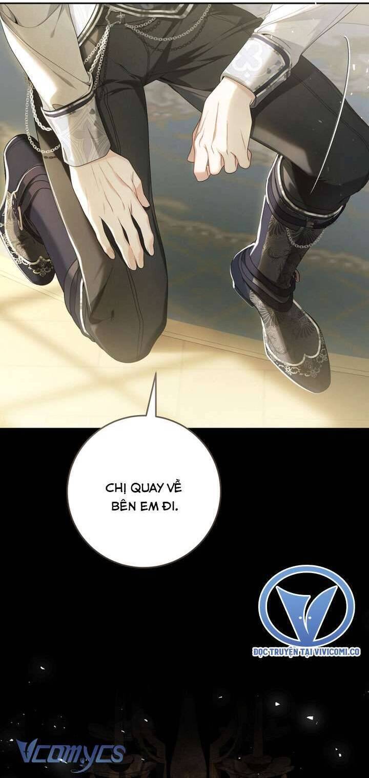 Kẻ Phản Diện Là Một Con Rối Chap 103 - Next Chap 104