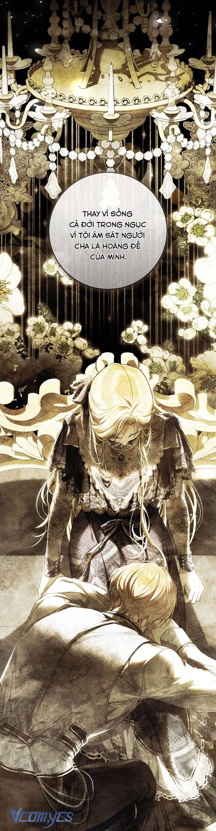 Kẻ Phản Diện Là Một Con Rối Chap 103 - Next Chap 104