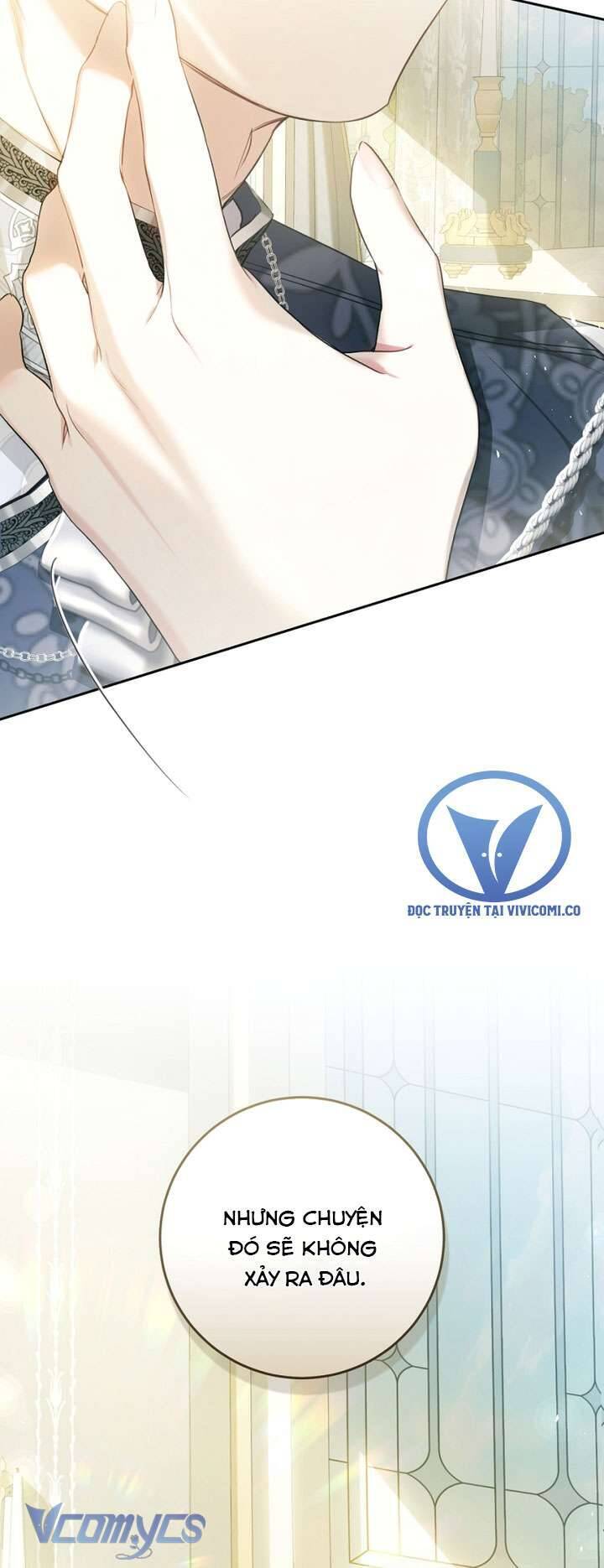Kẻ Phản Diện Là Một Con Rối Chap 103 - Next Chap 104