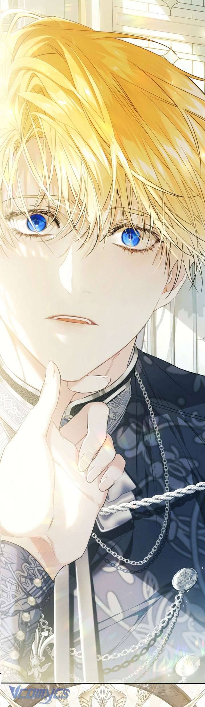 Kẻ Phản Diện Là Một Con Rối Chap 103 - Next Chap 104