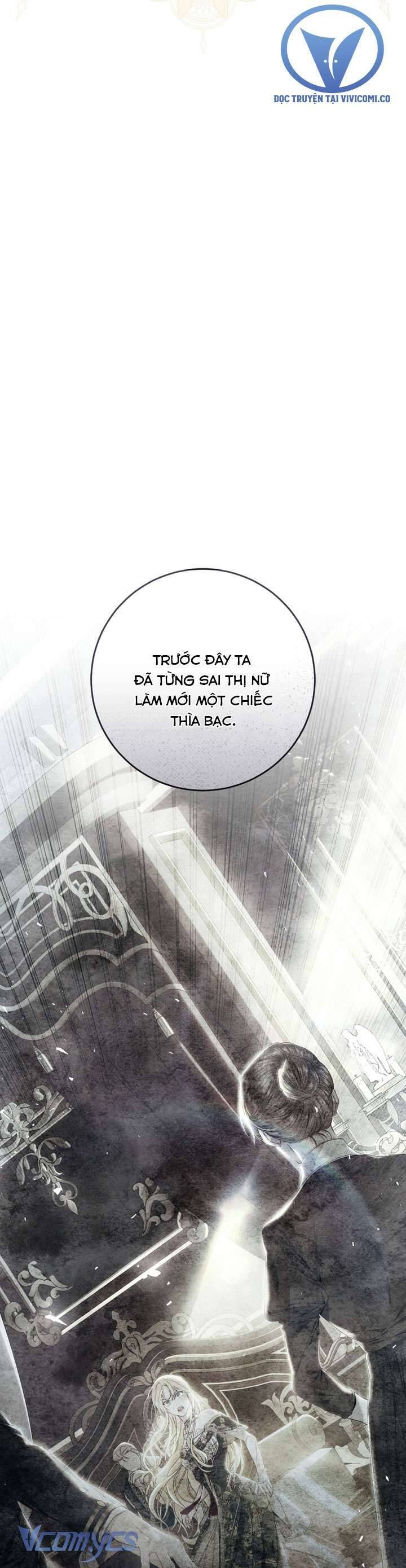 Kẻ Phản Diện Là Một Con Rối Chap 103 - Next Chap 104