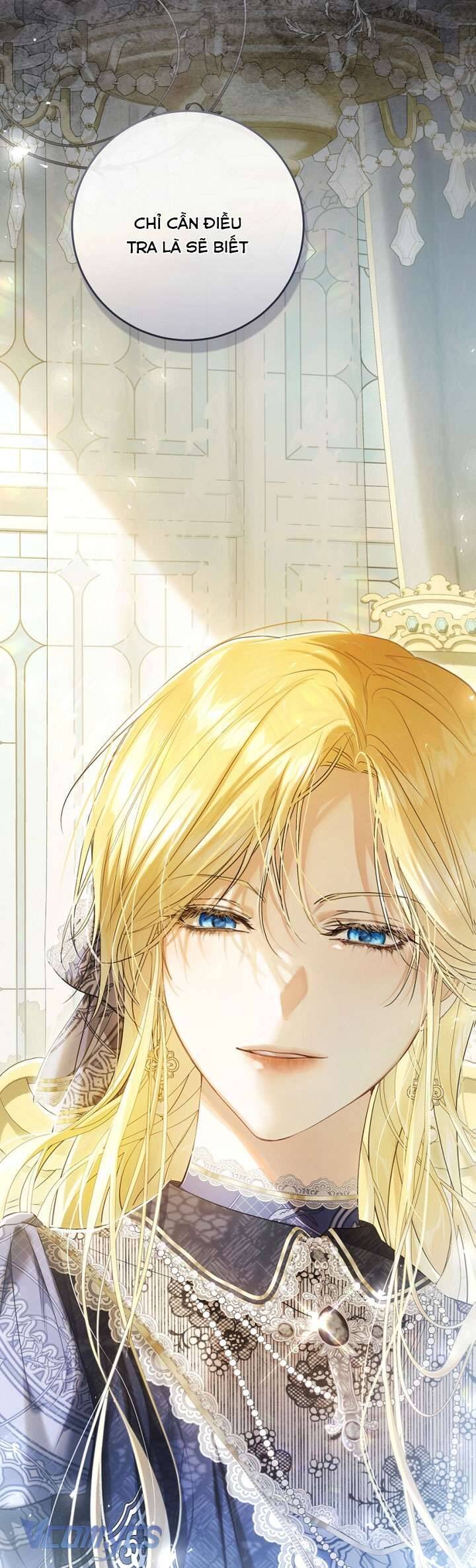 Kẻ Phản Diện Là Một Con Rối Chap 103 - Next Chap 104