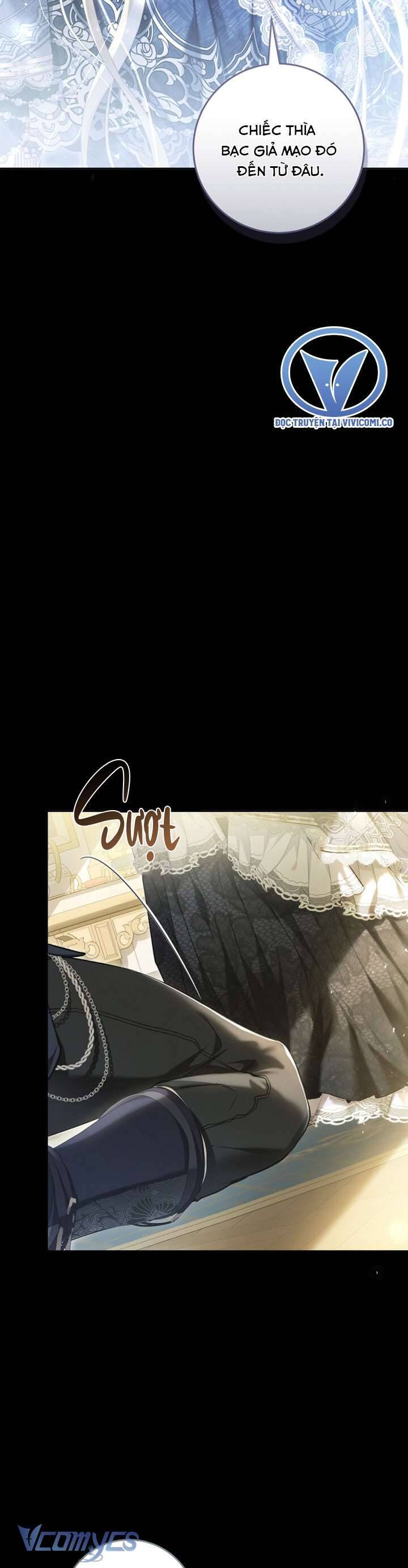 Kẻ Phản Diện Là Một Con Rối Chap 103 - Next Chap 104