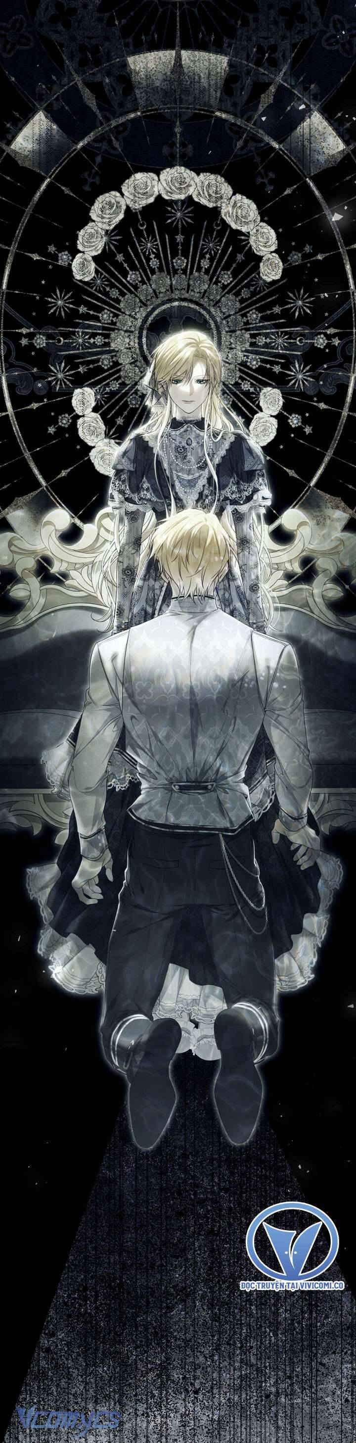 Kẻ Phản Diện Là Một Con Rối Chap 103 - Next Chap 104