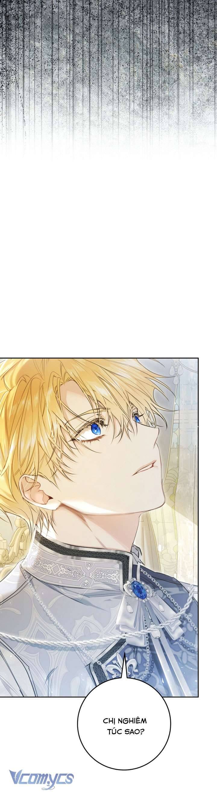 Kẻ Phản Diện Là Một Con Rối Chap 103 - Next Chap 104