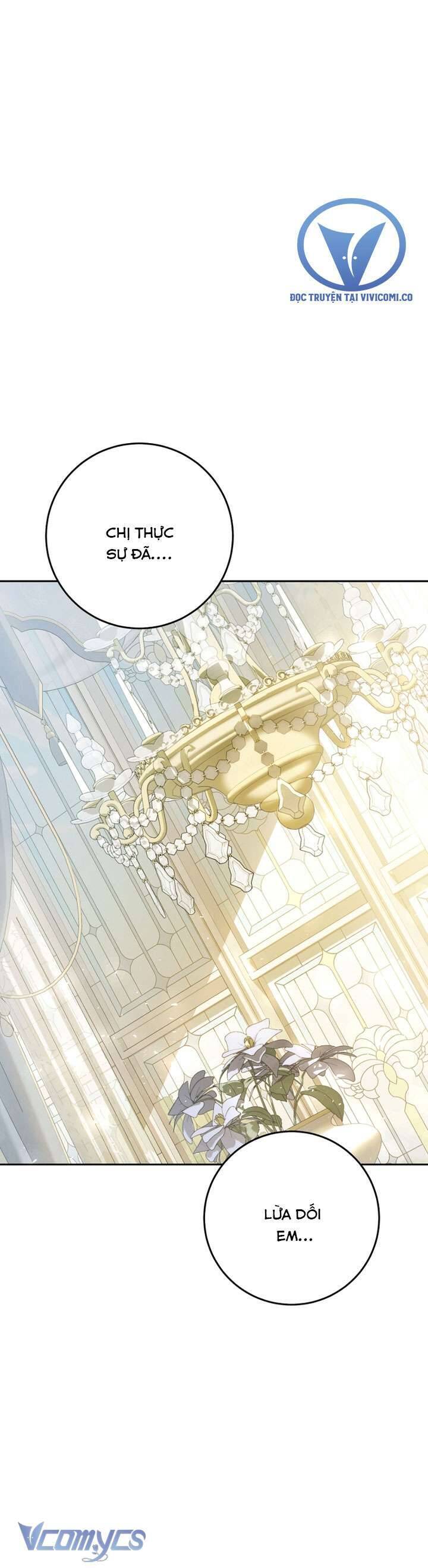 Kẻ Phản Diện Là Một Con Rối Chap 103 - Next Chap 104