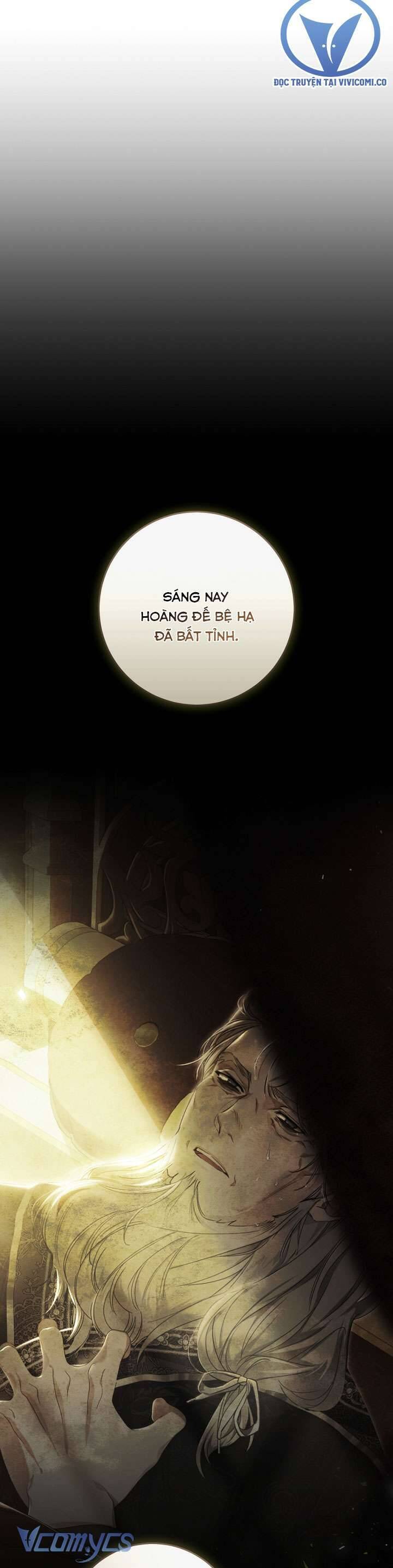 Kẻ Phản Diện Là Một Con Rối Chap 103 - Next Chap 104