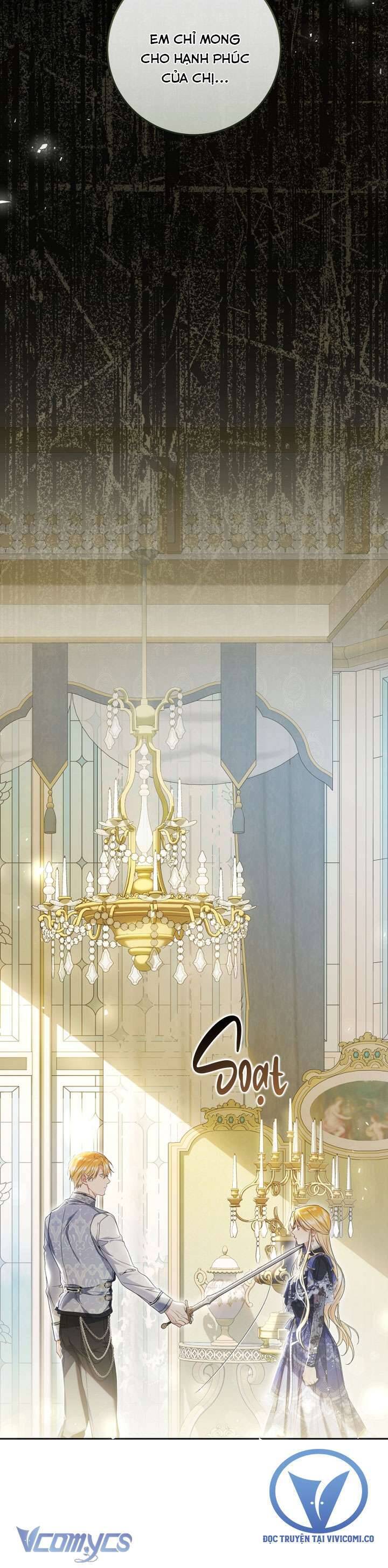 Kẻ Phản Diện Là Một Con Rối Chap 103 - Next Chap 104