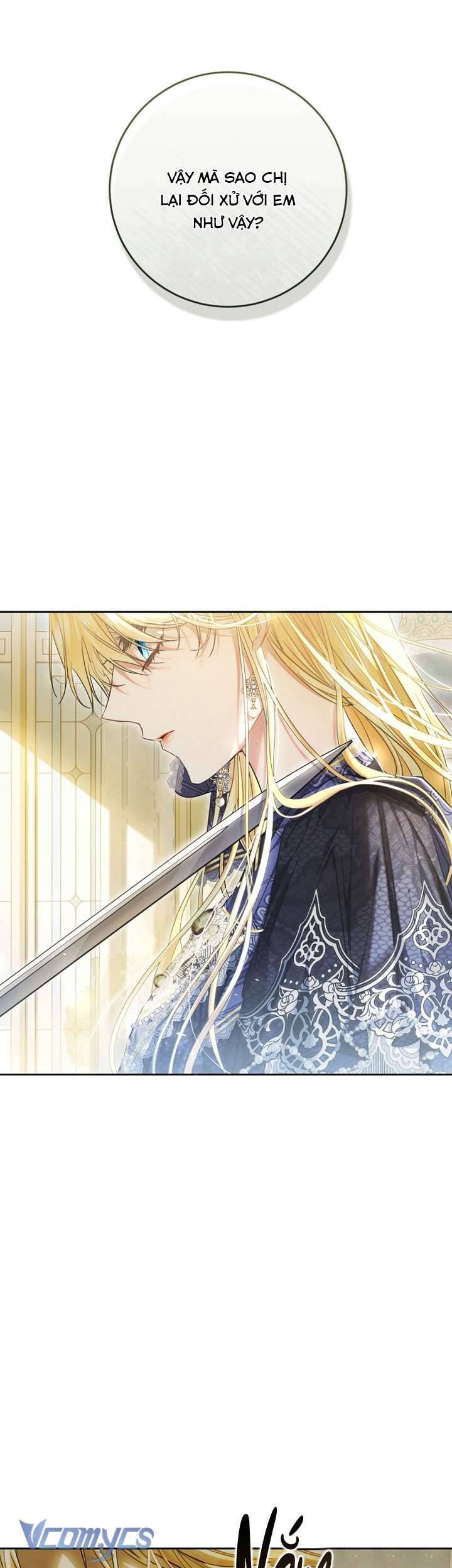 Kẻ Phản Diện Là Một Con Rối Chap 103 - Next Chap 104