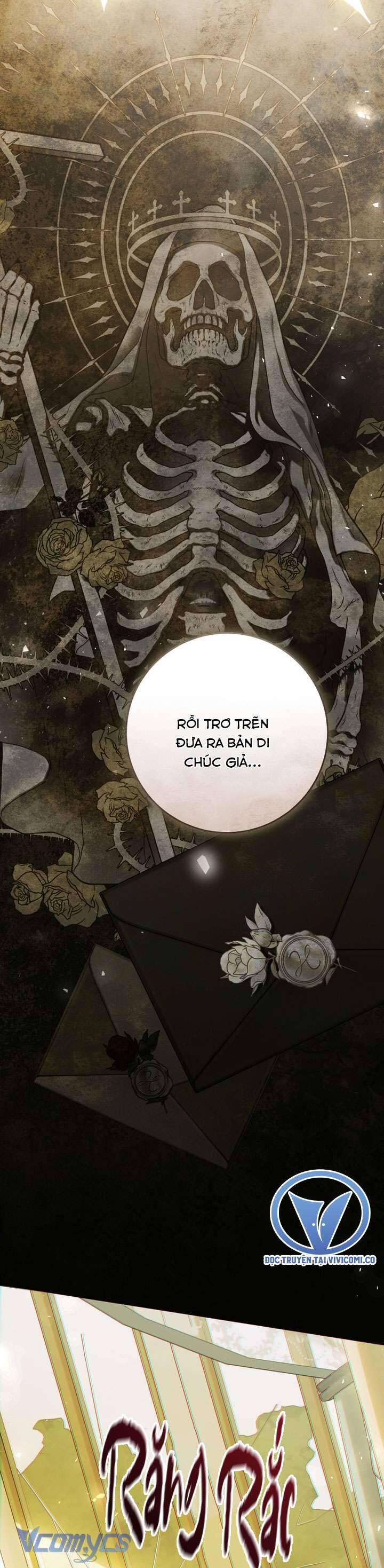 Kẻ Phản Diện Là Một Con Rối Chap 103 - Next Chap 104