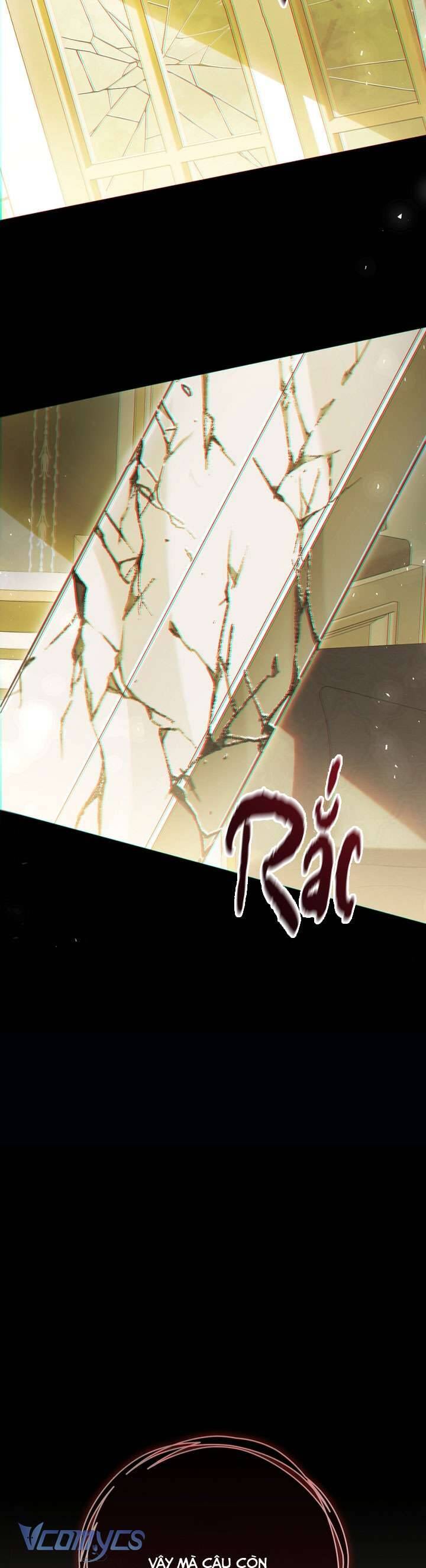 Kẻ Phản Diện Là Một Con Rối Chap 103 - Next Chap 104