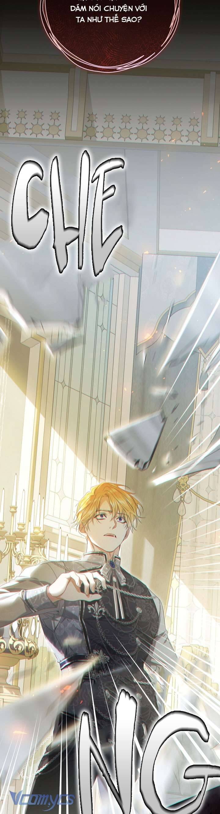 Kẻ Phản Diện Là Một Con Rối Chap 103 - Next Chap 104