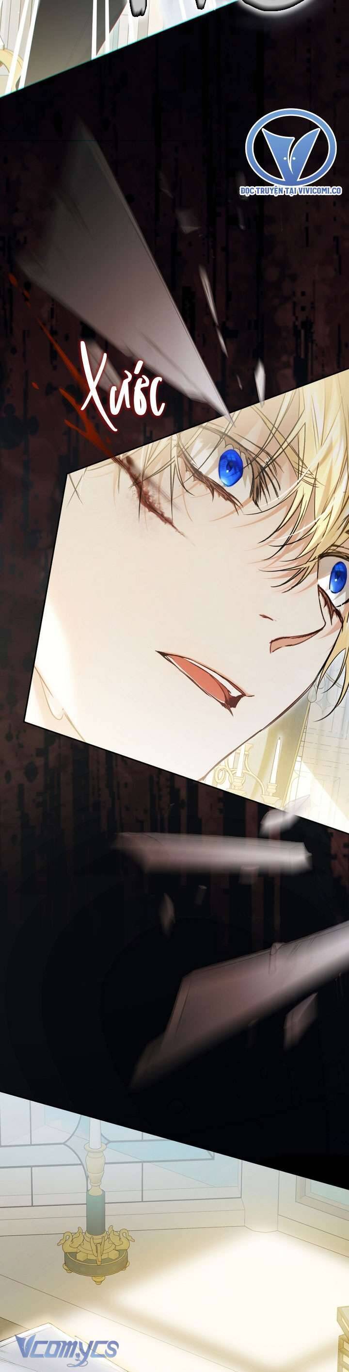 Kẻ Phản Diện Là Một Con Rối Chap 103 - Next Chap 104