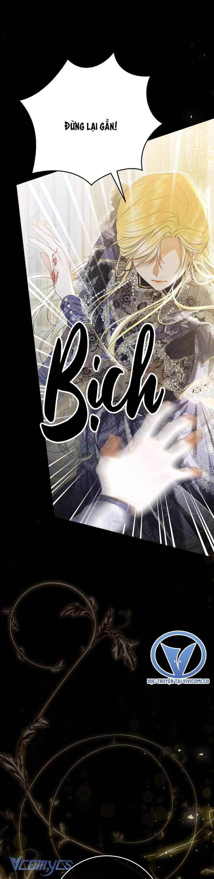 Kẻ Phản Diện Là Một Con Rối Chap 103 - Next Chap 104