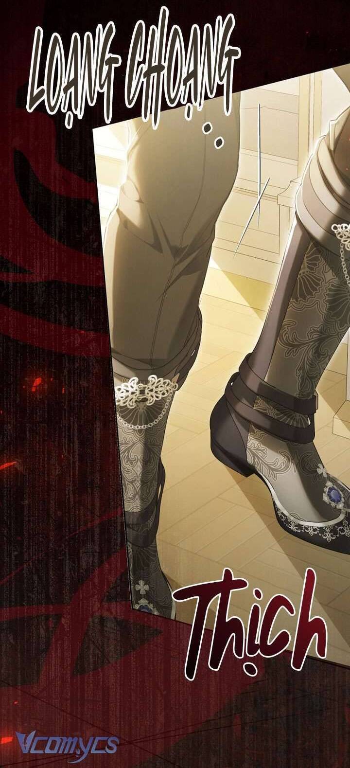 Kẻ Phản Diện Là Một Con Rối Chap 103 - Next Chap 104