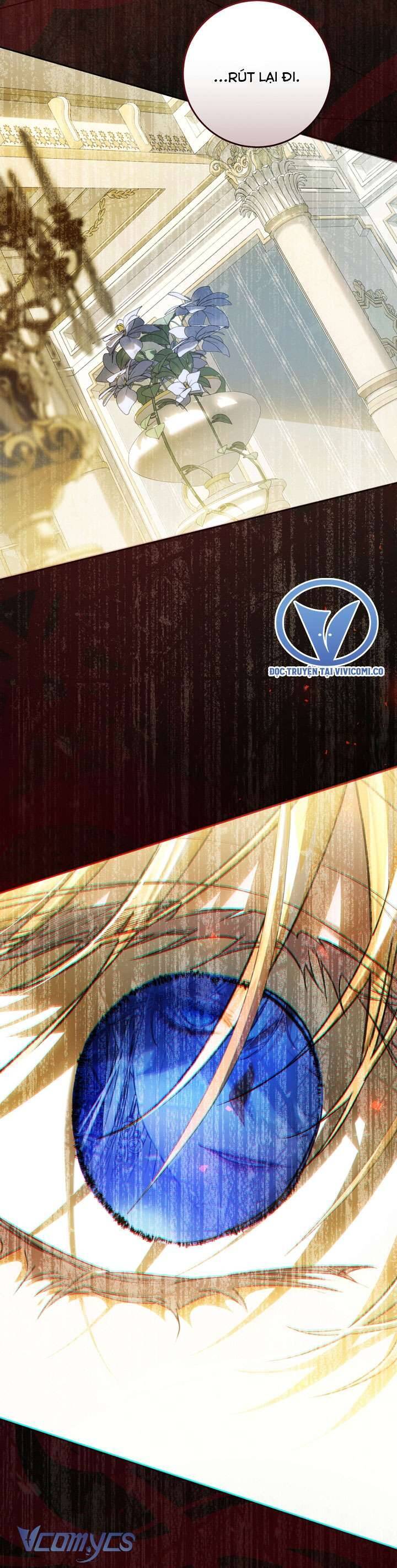 Kẻ Phản Diện Là Một Con Rối Chap 103 - Next Chap 104
