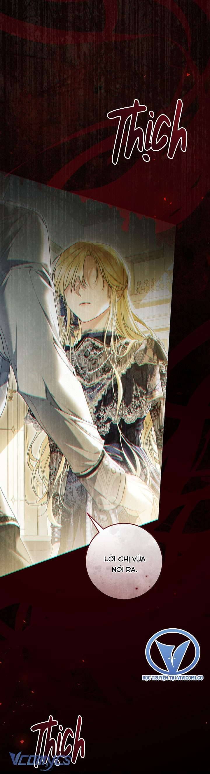 Kẻ Phản Diện Là Một Con Rối Chap 103 - Next Chap 104