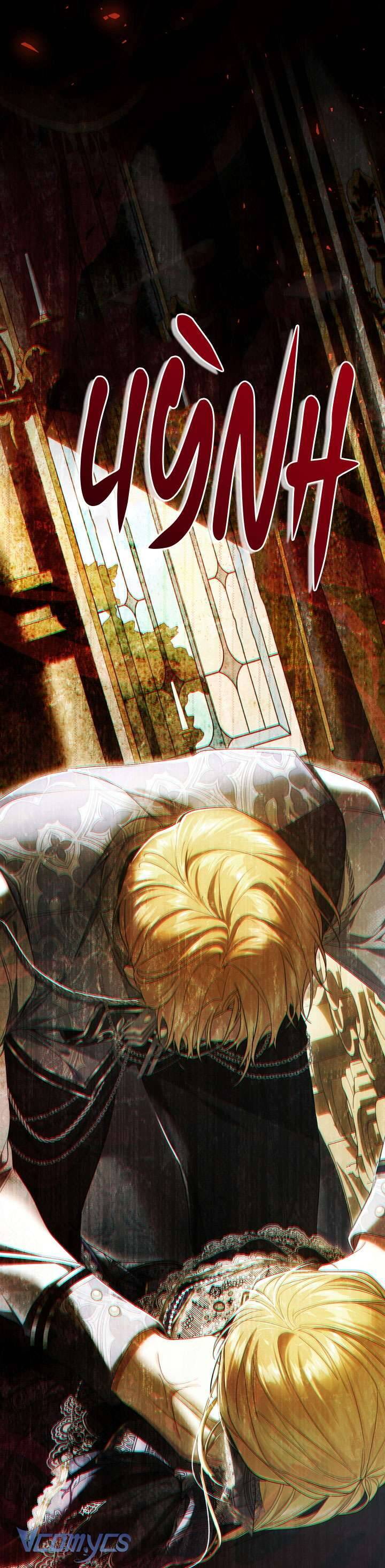 Kẻ Phản Diện Là Một Con Rối Chap 103 - Next Chap 104