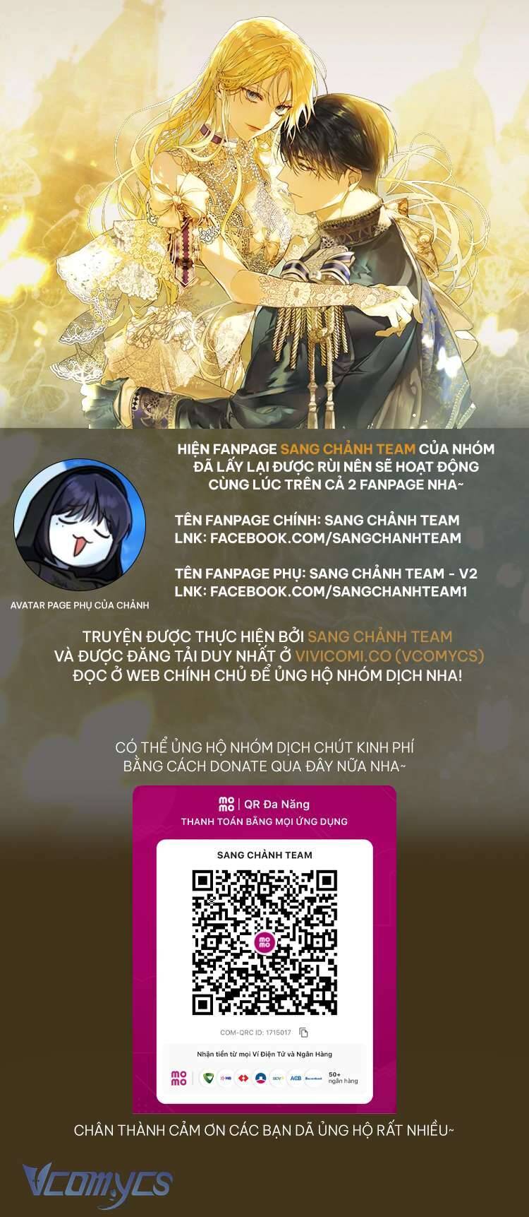 Kẻ Phản Diện Là Một Con Rối Chap 103 - Next Chap 104