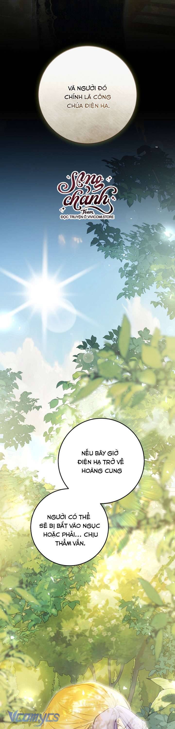 Kẻ Phản Diện Là Một Con Rối Chap 103 - Next Chap 104