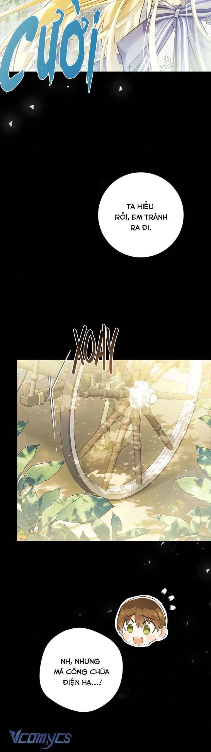 Kẻ Phản Diện Là Một Con Rối Chap 103 - Next Chap 104