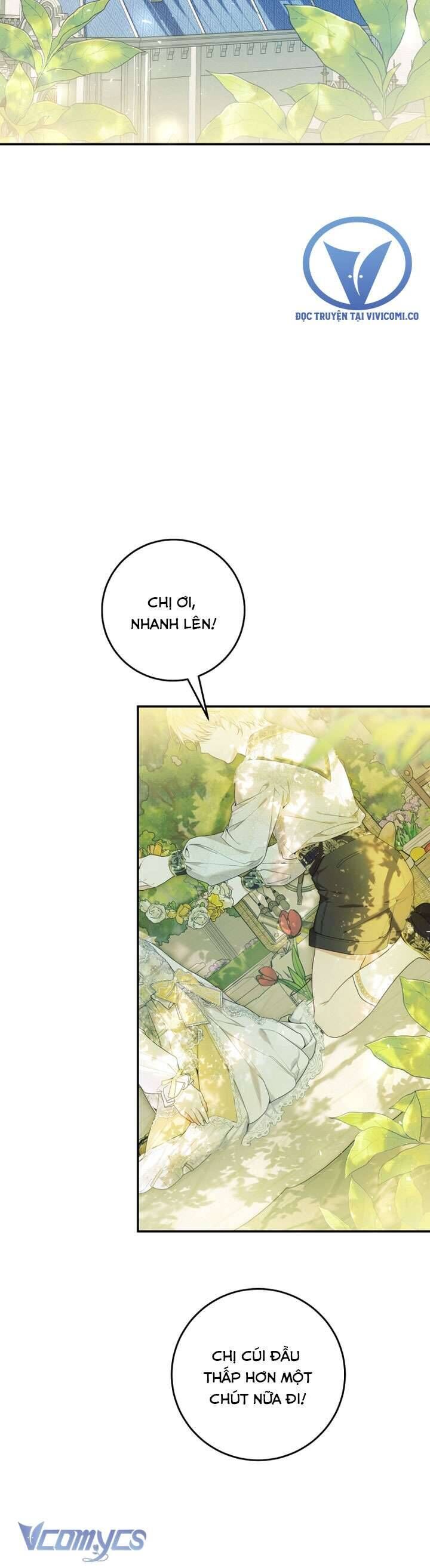 Kẻ Phản Diện Là Một Con Rối Chap 104 - Next Chap 105
