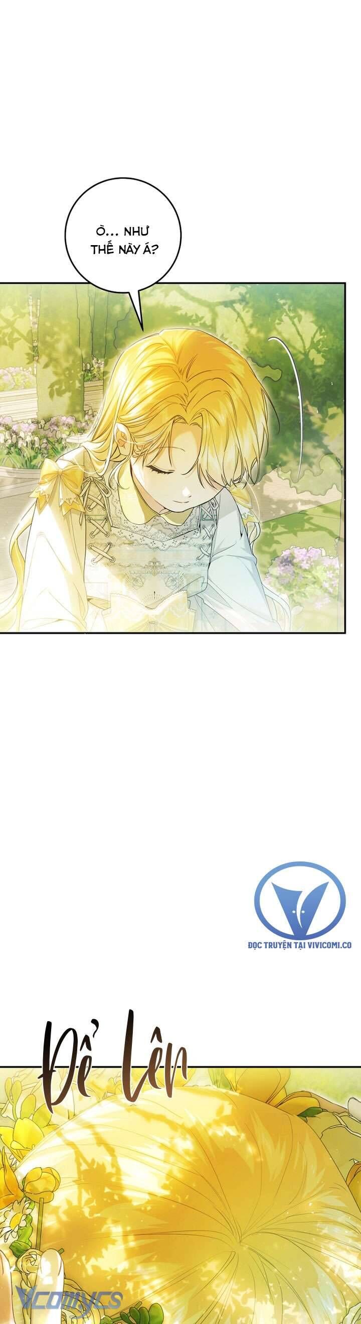 Kẻ Phản Diện Là Một Con Rối Chap 104 - Next Chap 105