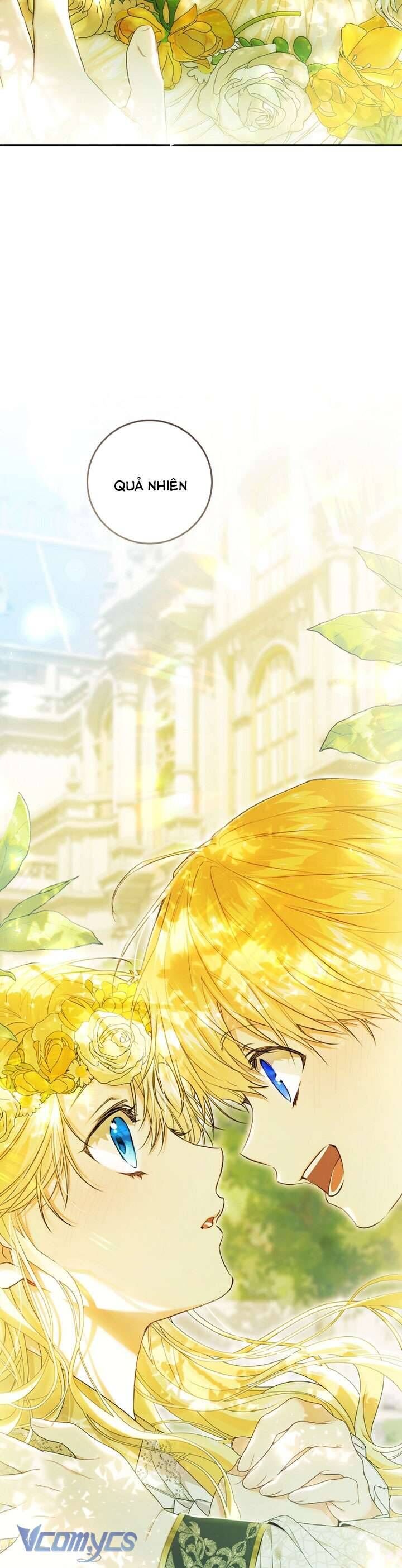 Kẻ Phản Diện Là Một Con Rối Chap 104 - Next Chap 105