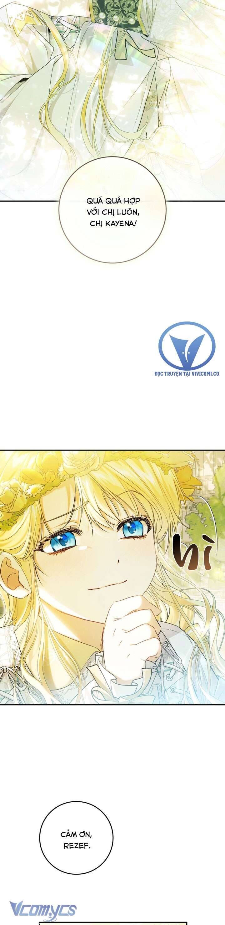 Kẻ Phản Diện Là Một Con Rối Chap 104 - Next Chap 105