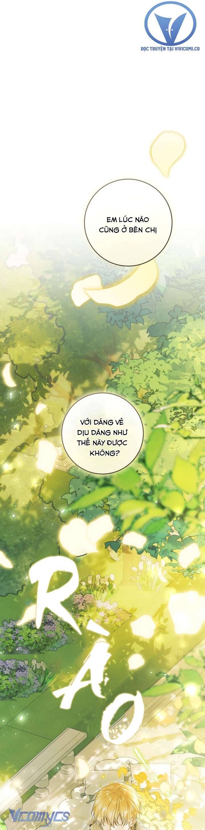 Kẻ Phản Diện Là Một Con Rối Chap 104 - Next Chap 105