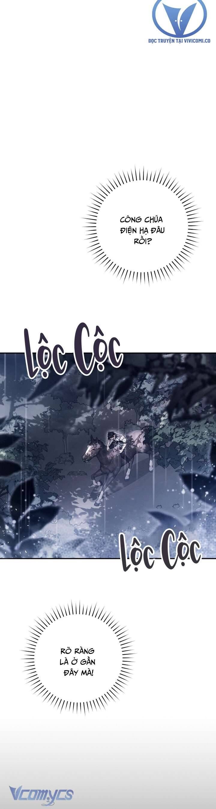 Kẻ Phản Diện Là Một Con Rối Chap 104 - Next Chap 105