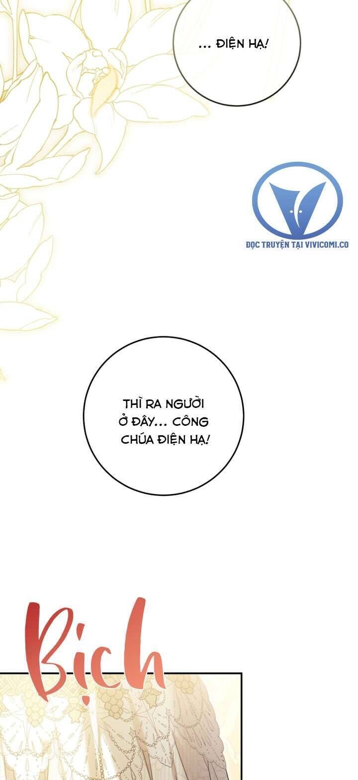 Kẻ Phản Diện Là Một Con Rối Chap 104 - Next Chap 105