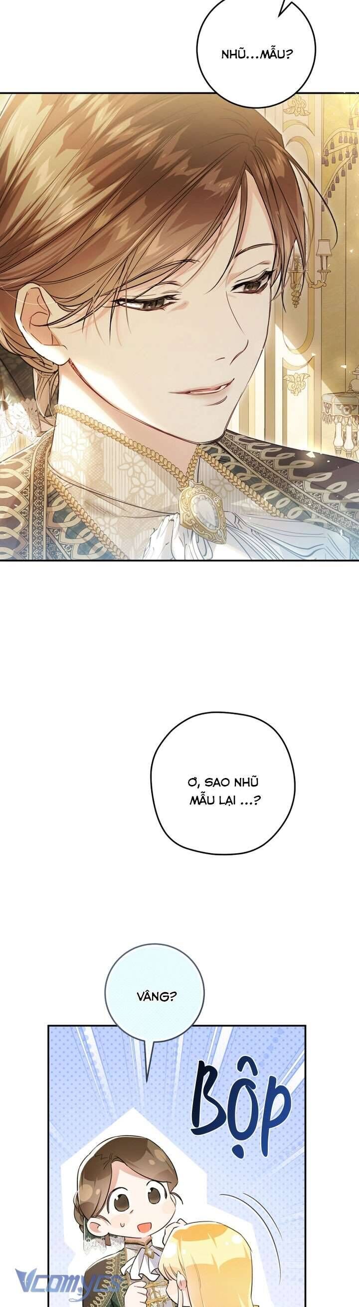 Kẻ Phản Diện Là Một Con Rối Chap 104 - Next Chap 105