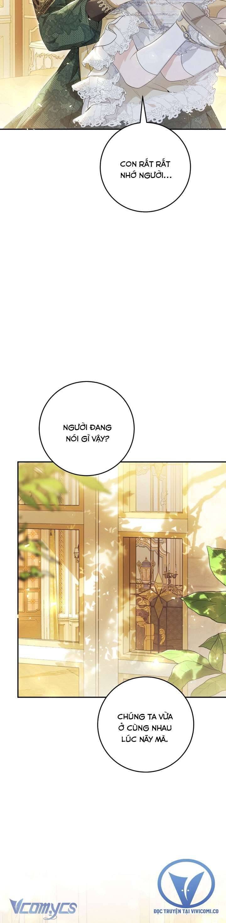 Kẻ Phản Diện Là Một Con Rối Chap 104 - Next Chap 105