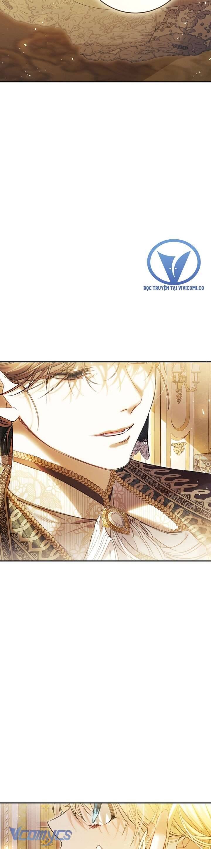 Kẻ Phản Diện Là Một Con Rối Chap 104 - Next Chap 105