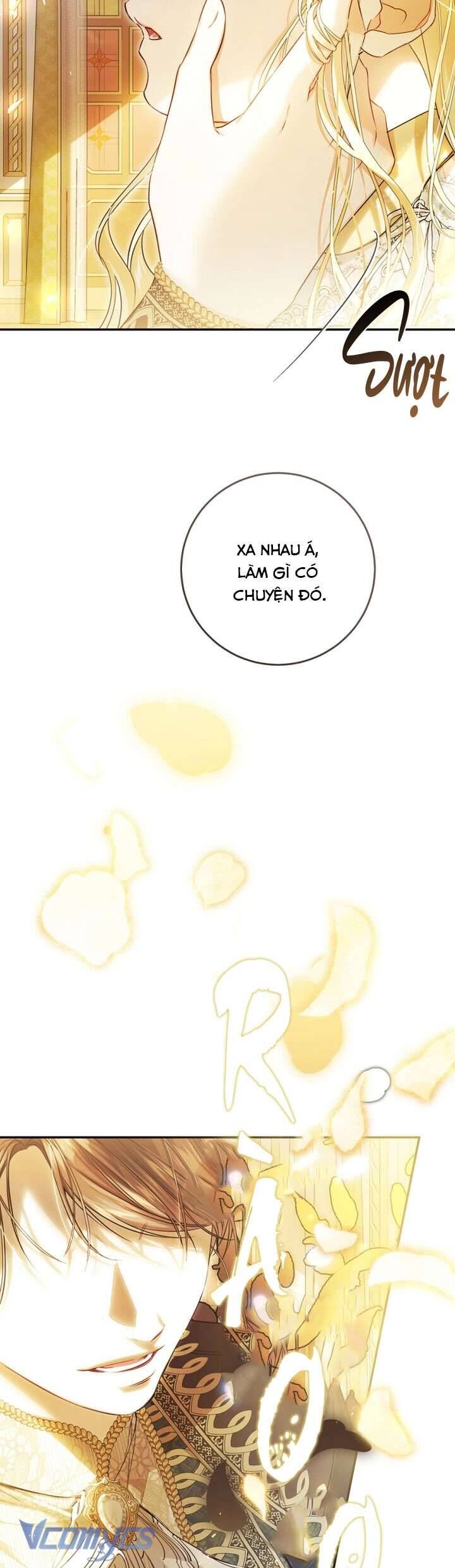 Kẻ Phản Diện Là Một Con Rối Chap 104 - Next Chap 105