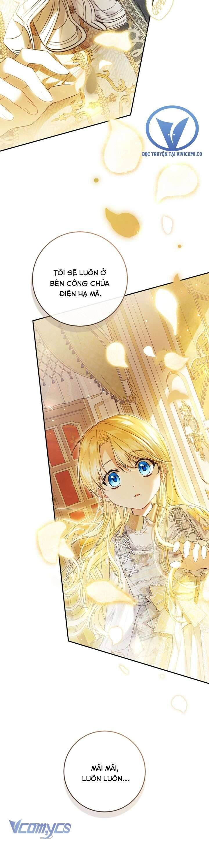 Kẻ Phản Diện Là Một Con Rối Chap 104 - Next Chap 105