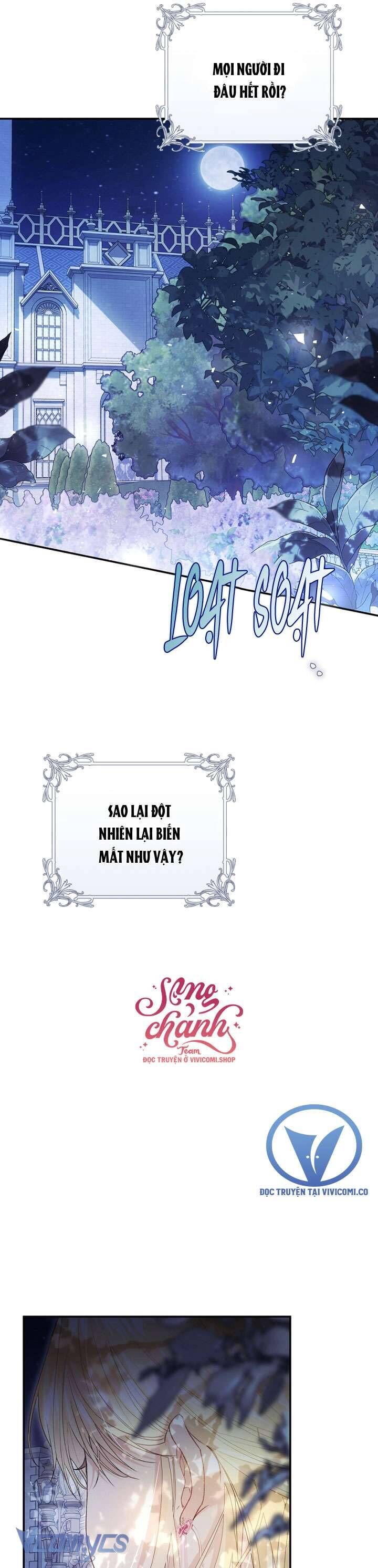 Kẻ Phản Diện Là Một Con Rối Chap 104 - Next Chap 105
