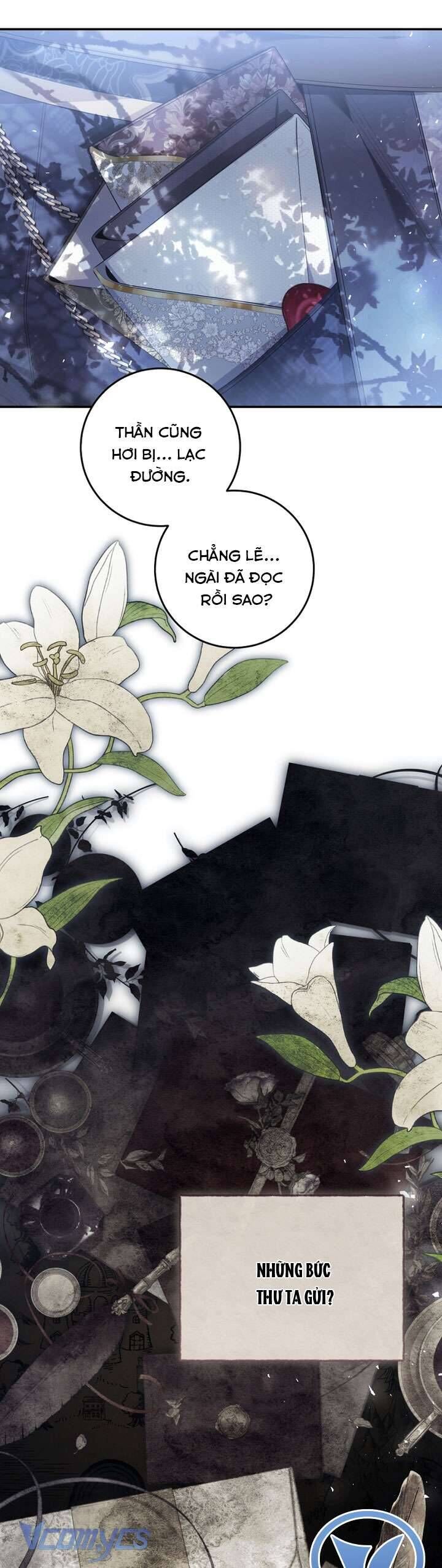 Kẻ Phản Diện Là Một Con Rối Chap 104 - Next Chap 105